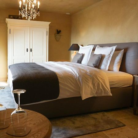 Boutique Hotel De Brakelhoen Экстерьер фото