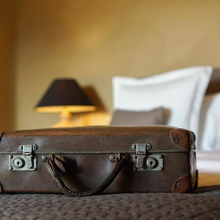 Boutique Hotel De Brakelhoen Экстерьер фото