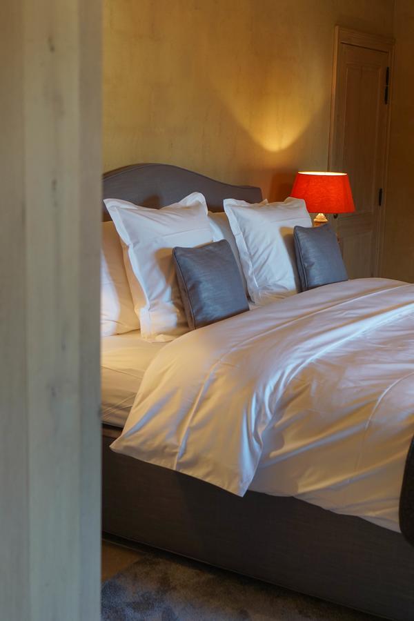 Boutique Hotel De Brakelhoen Экстерьер фото