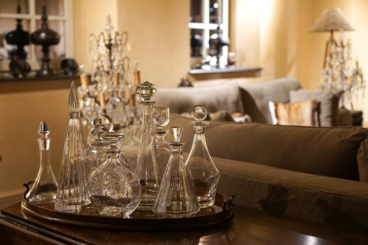 Boutique Hotel De Brakelhoen Экстерьер фото