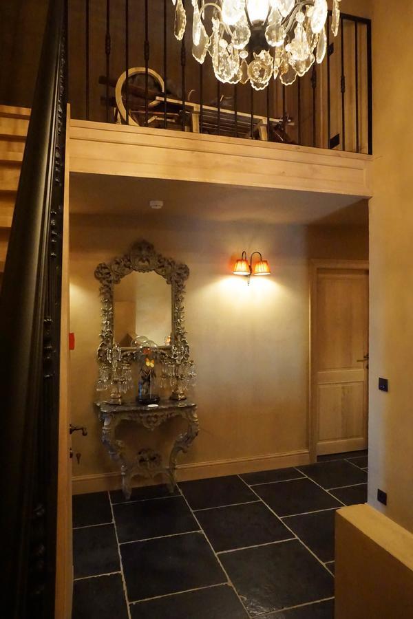 Boutique Hotel De Brakelhoen Экстерьер фото