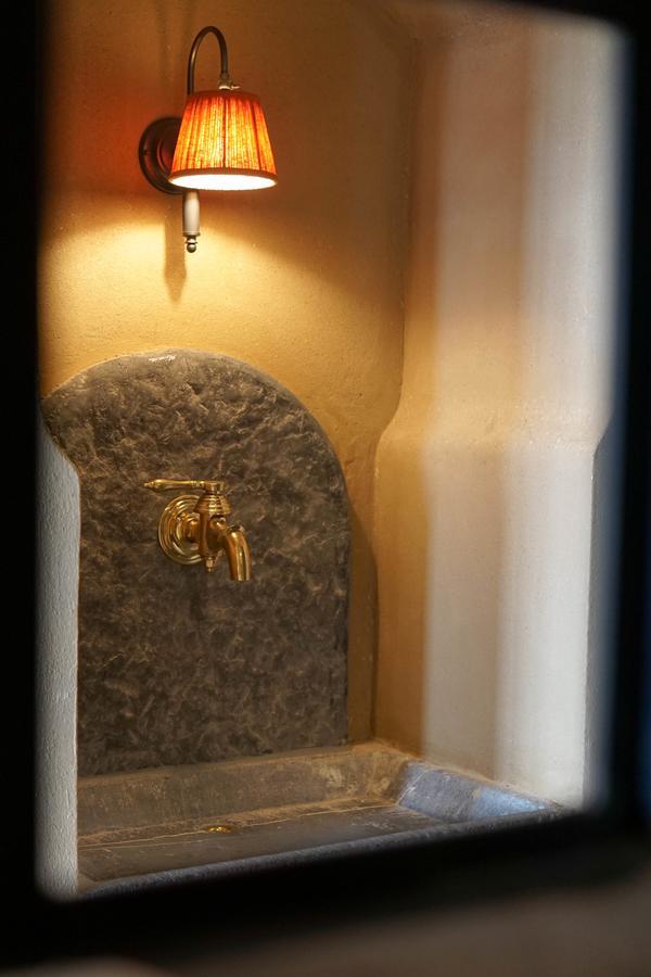 Boutique Hotel De Brakelhoen Экстерьер фото