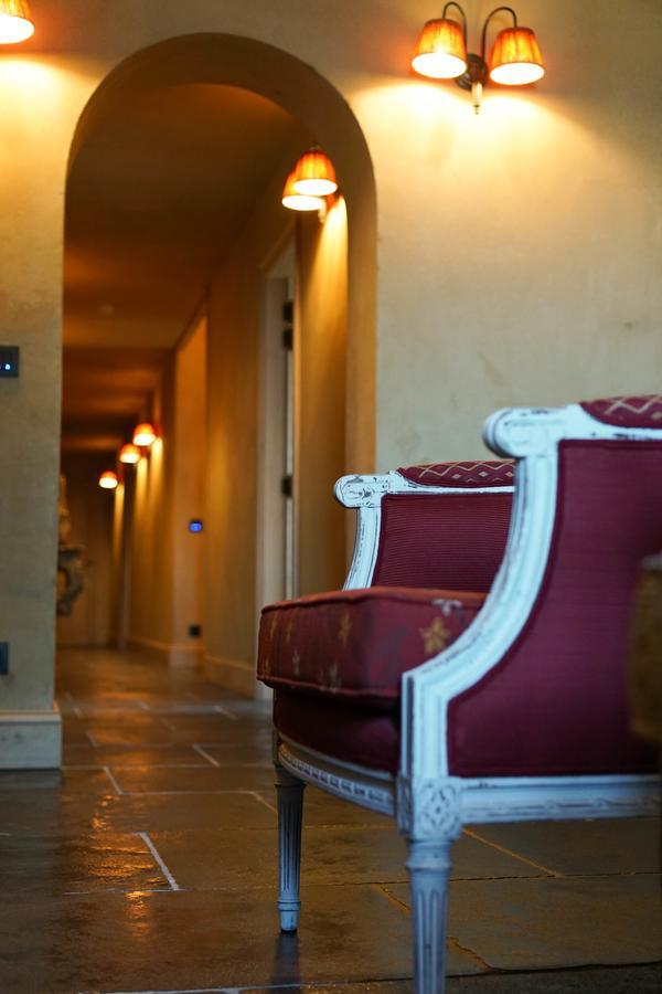 Boutique Hotel De Brakelhoen Экстерьер фото