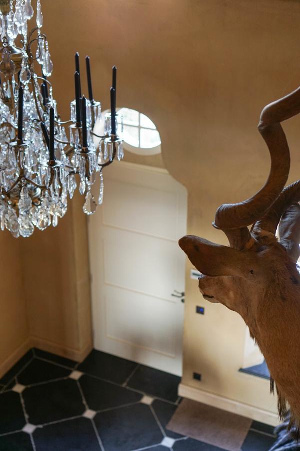 Boutique Hotel De Brakelhoen Экстерьер фото