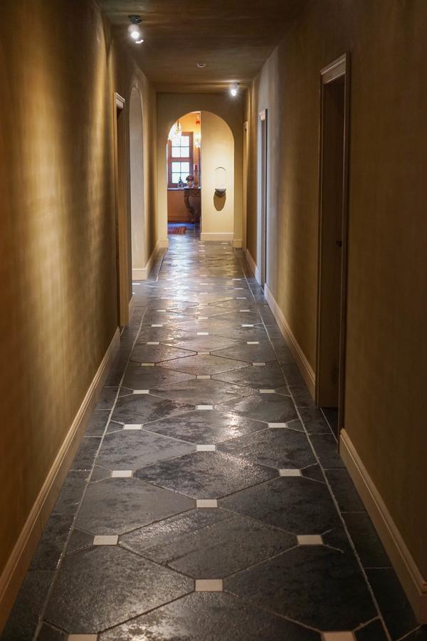 Boutique Hotel De Brakelhoen Экстерьер фото