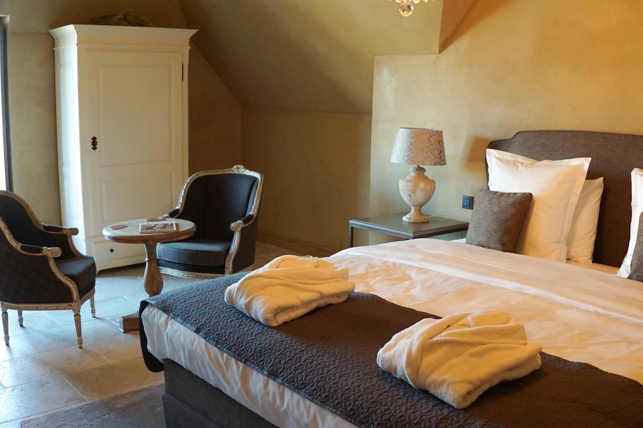 Boutique Hotel De Brakelhoen Экстерьер фото
