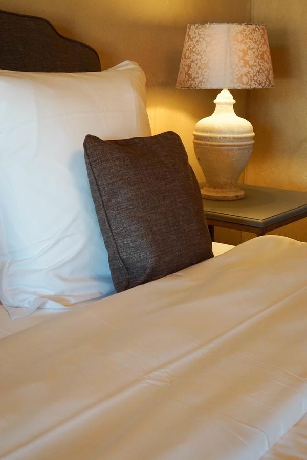 Boutique Hotel De Brakelhoen Экстерьер фото