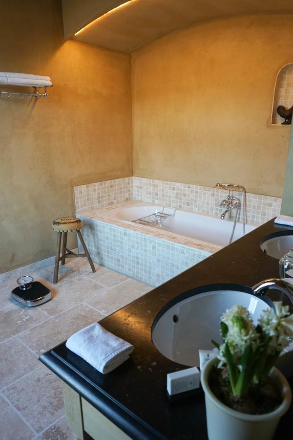Boutique Hotel De Brakelhoen Экстерьер фото