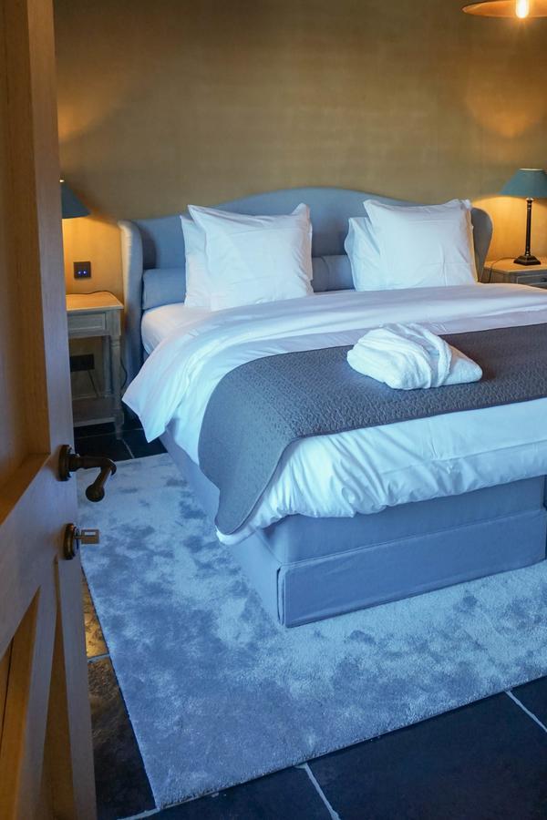 Boutique Hotel De Brakelhoen Экстерьер фото