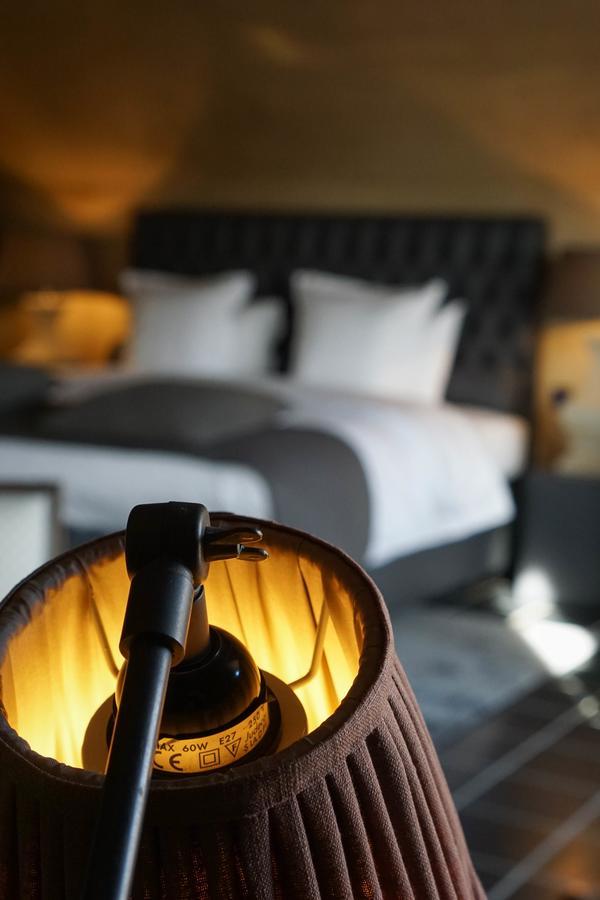 Boutique Hotel De Brakelhoen Экстерьер фото